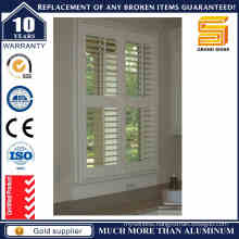 High Quality Marine Aluminum Sliding Window